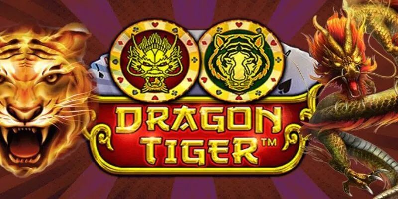 Cách chơi Dragon Tiger khá đơn giản