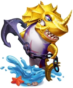 Daga game bắn cá