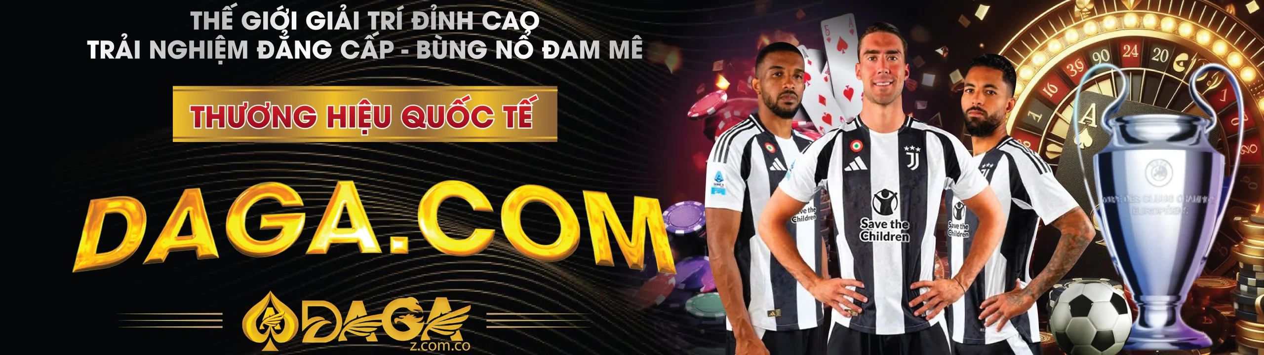 Banner Dagacom