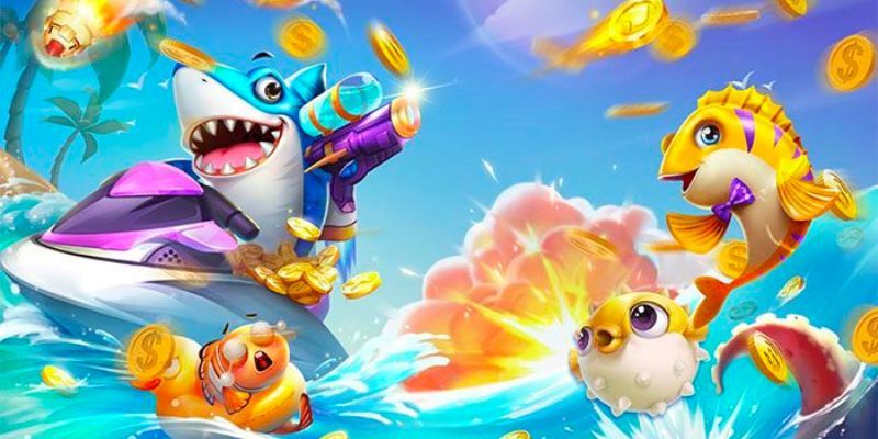 Những thông tin sơ lược và cơ bản nhất về trò chơi này